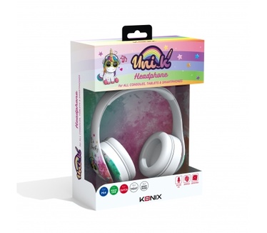 Konix Be Funky
