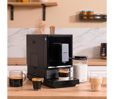 Cecotec Power Matic-ccino Cremma