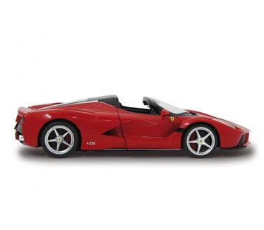 Jamara Ferrari LaFerrari Aperta 1:14 red 2,4GHz Manual door