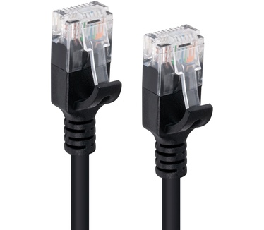 Microconnect V-UTP6A015S-SLIM