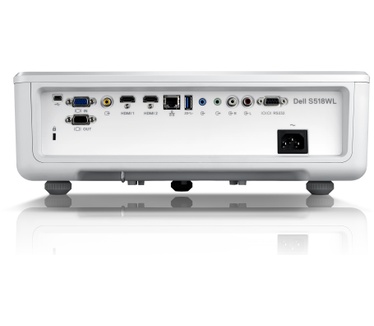 Dell S518WL