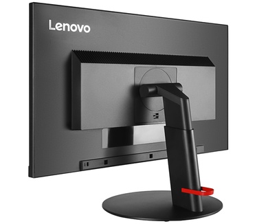 Lenovo P520c + 2 x ThinkVision P24q