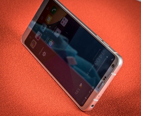 LG G6