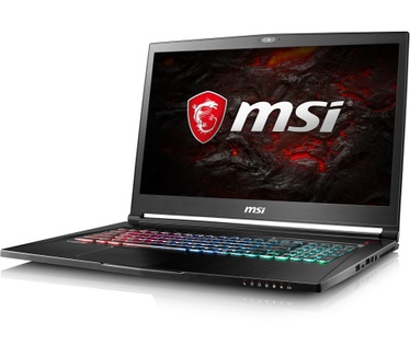 MSI GS73VR 7RG-072NL Stealth Pro
