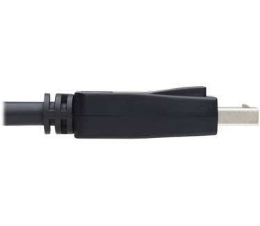 Tripp-Lite P579-006 Zwart