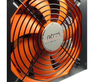 Inter-Tech Coba Nitrox Nobility CN-900 NS