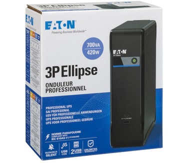 Eaton 3P Ellipse 700
