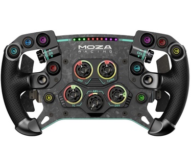 Moza GS V2P Wheel