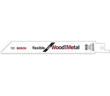 Bosch S 922 HF