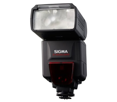 Sigma EF-610 DG Super (Sigma)