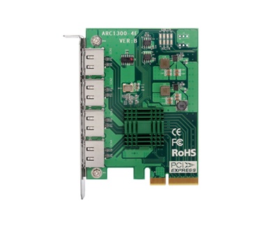 Areca ARC-1300-4e