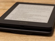 Amazon Kindle Voyage en Kindle Paperwhite