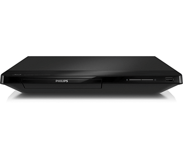 Philips BDP2200/12 DVD-SPE BLURAY