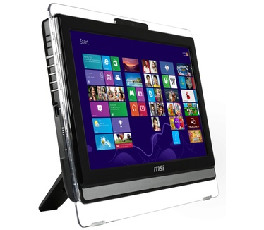 MSI AE200 (BE2304G50S7PGMX)