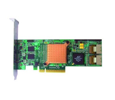 Highpoint RocketRAID 3520