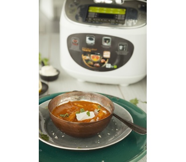 Tefal Rijstkoker / Multicooker 45 in 1 RK8121