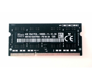 Hynix HMT451S6AFR8A