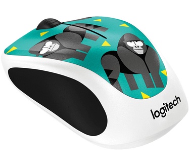 Logitech M238