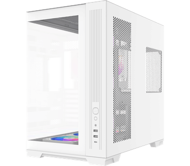 Sama V52 Wit