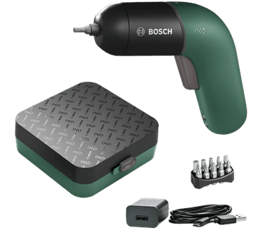 Bosch IXO VI Classic Accuschroevendraaier