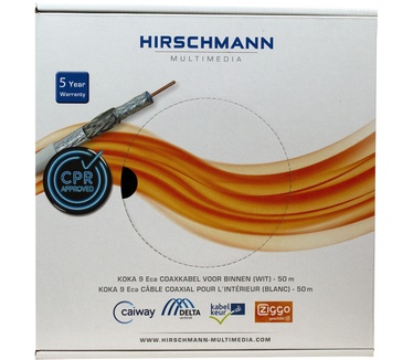 Hirschmann KOKA 9 Eca