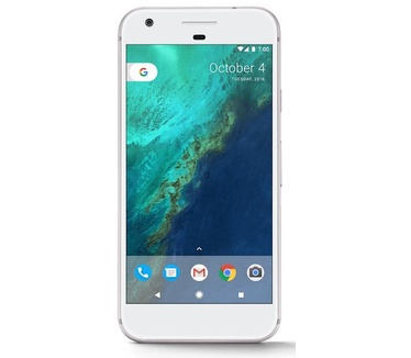 Google Pixel 128GB Zilver