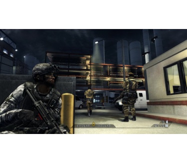Tom Clancy's Rainbow Six Vegas 2