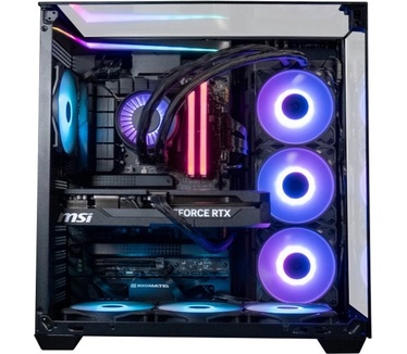 FlowUp Titan