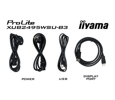 Iiyama XUB2495WSU-B3