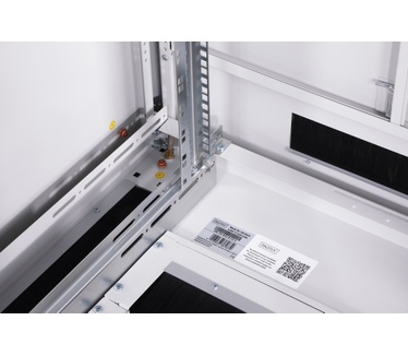 Digitus DN-19 42U-8/12-1