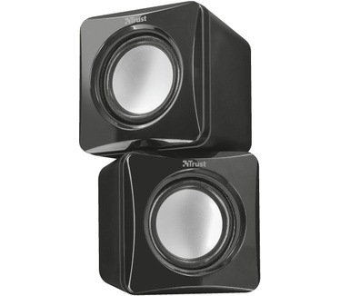Trust Ziva Compact 2.0 Speaker Set