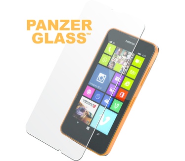 PanzerGlass Screen protector Nokia Lumia 630/635