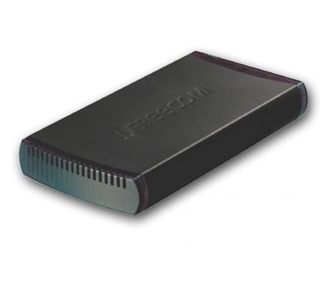 Freecom Classic SL Network Drive 400GB (1x 10/100Mbps, USB 2.0)