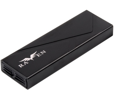 Silverstone SST-RVS03