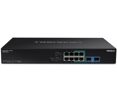 Trendnet TPE-BG102G