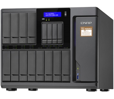 QNAP TS-1635AX