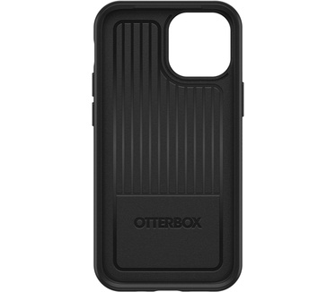 Otterbox Symmetry Series voor Apple iPhone 13 mini / iPhone 12 mini, zwart - Geen retailverpakking
