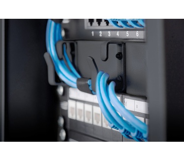 Digitus DN-10-ORG-1U-B