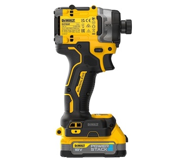 DeWalt DCF860E2T-QW
