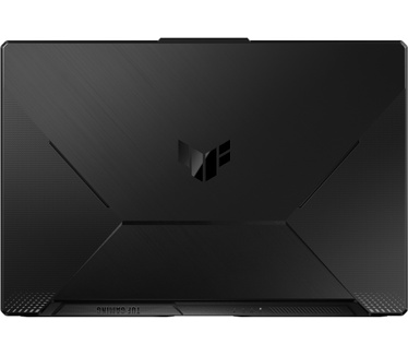 ASUS TUF Gaming F17 FX706HC-HX038W (Azerty toetsenbord)