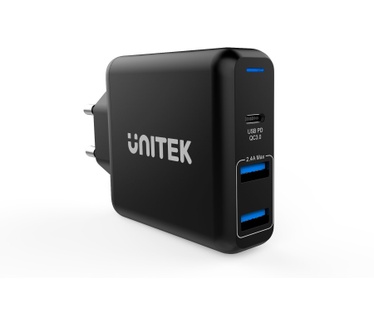 Unitek P1102A