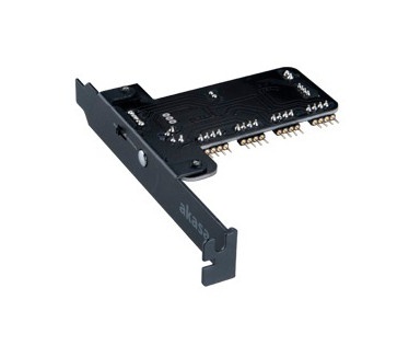Akasa Vegas RGB Controller