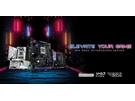 AMD B850-moederborden - CES 2025