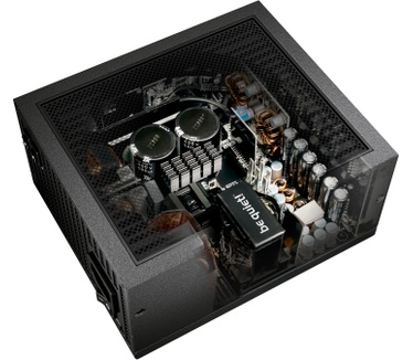 be quiet! Dark Power 14 1200W