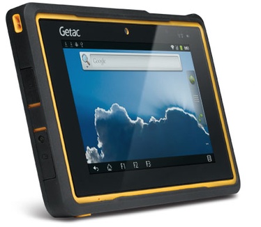 Getac Z710