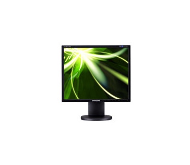 Samsung Syncmaster 743B  Zwart