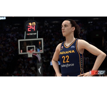 NBA 2K27
