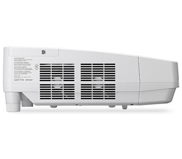 NEC UM351W