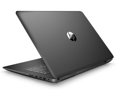 HP 17 ab301ng