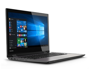 Toshiba Satellite Radius 14 L40W-C-10H